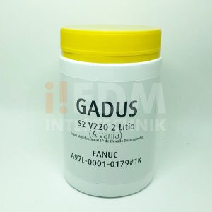 Graxa Gadus S2 V220 2 900gr