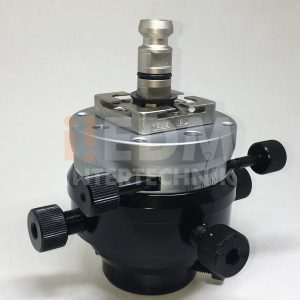 Cabeçote ajustável completo 3R