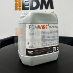 EDMWIRE 20L para erosão a fio