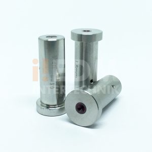 Guias de rubi 12x35 - DRILL