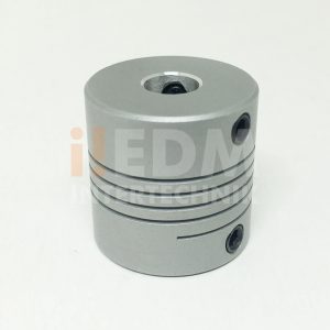 Acoplamento freio-enconder