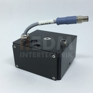 Módulo de reenfiamento completo