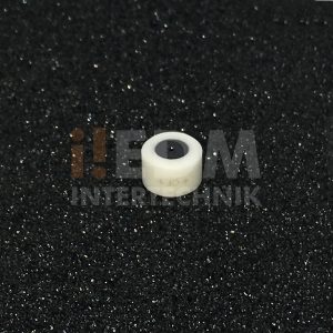 Guia do fio Ø0.20 mm superior