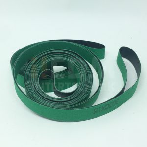 Correia transp.15 x 3030 mm - 2 pçs