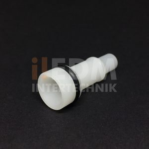 Tubo Ø10/13 mm