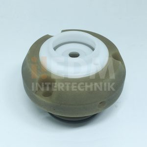 Câmara de injeção superior completa