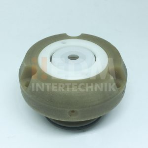 Câmara de injeção inferior completa