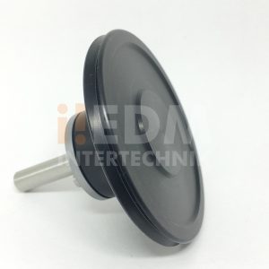 Roldana de reversão