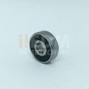 Rolamento Ø19/6 x 6 mm