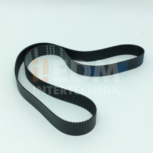 Correia sincronizadora