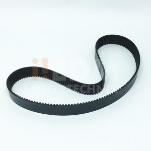 Correia do tambor do fio