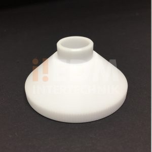 Bico inferior Ø12 mm (corte cônico)