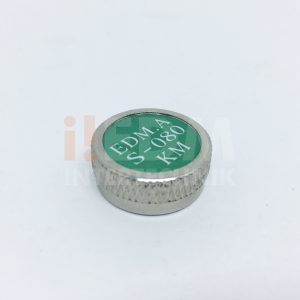 Pastilha magnética 20x8 mm