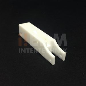 Suporte do contato inferior