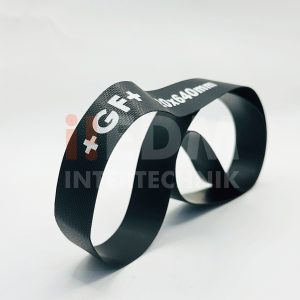 Correia do freio 20x640 mm