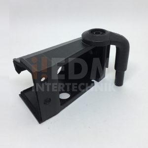 Caixa de lavagem inferior com Speed-Set