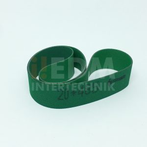 Correia de alimentação 20x485 mm