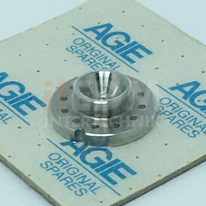 Guia toróide Ø2,5 mm (Dummy)