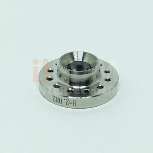 Guia toróide Ø2.5 mm