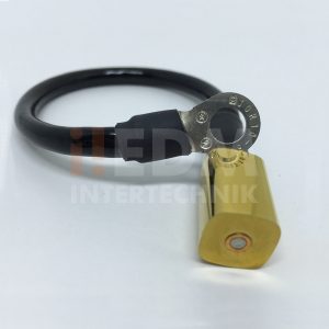 Contato de corrente superior