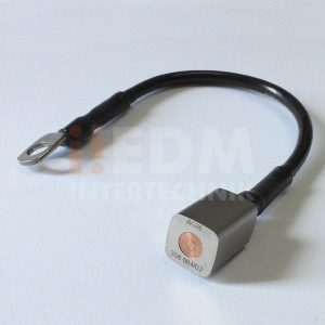 Contato de corrente inferior