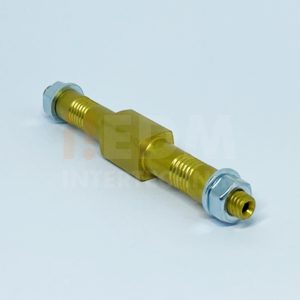 Contato de corrente superior