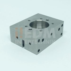 Bloco da guia superior