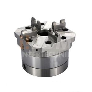 Fixador pneumático 2500N