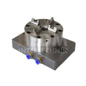 Base pneumática 100