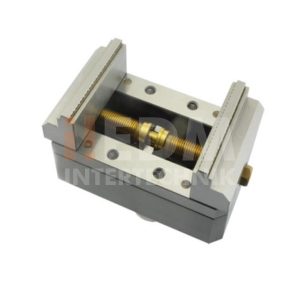 Morsa autocentrante 130x100x80 mm