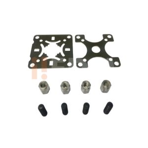 Placa de centragem 50