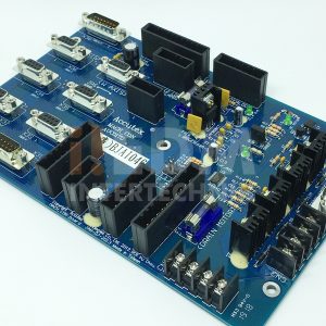 Placa controladora MACH-CON