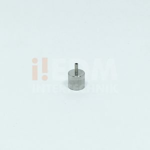 Bico de aspiração Ø6,0/0,90 x 9 mm