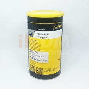 Graxa Centoplex CX 4/375 AU 1.0 Kg