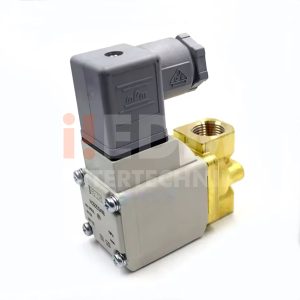 Válvula YP 4, 5, 6, 10