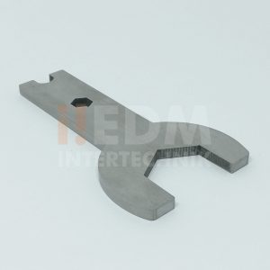 Chave do bico inferior