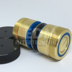 Tambor frontal completo