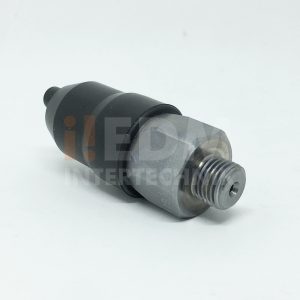 Sensor de pressão com cobertura