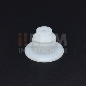 Bico inferior Ø4 mm