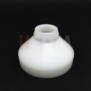 Bico inferior Ø12 mm