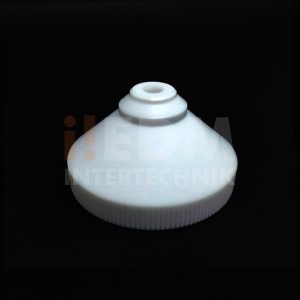 Bico inferior Ø4 mm