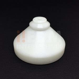 Bico inferior Ø2 mm