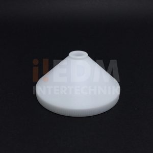 Bico inferior Ø6,5 mm