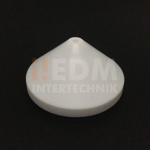 Bico inferior Ø2 mm