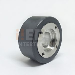 Rolete de tração Ø57x26 mm