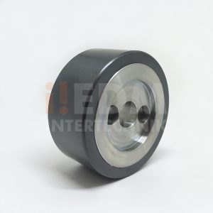 Rolete guia Ø57x26 mm