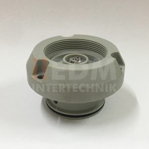 Câmara de injeção superior