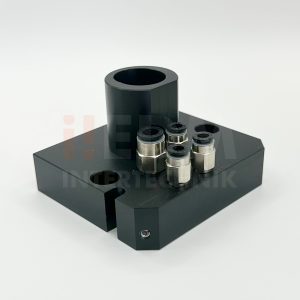 Unidade de distribuição completa