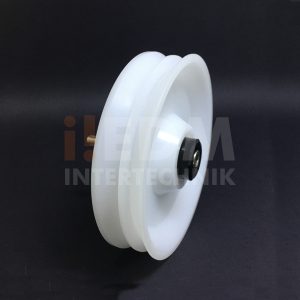 Roldana de reversão