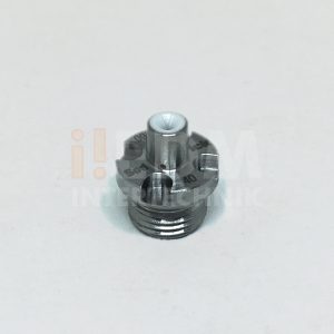 Guia do fio Ø 0,26 mm